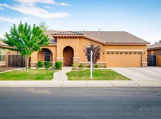 2841 E Fandango Dr, Gilbert, AZ 85298