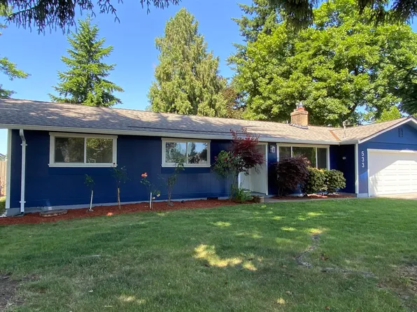 533 Illinois Ave NE, Salem, OR 97301