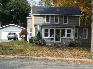 734 Company St, Adrian, MI 49221