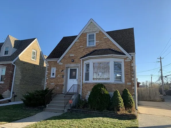 2817 N Newland Ave, Chicago, IL 60634