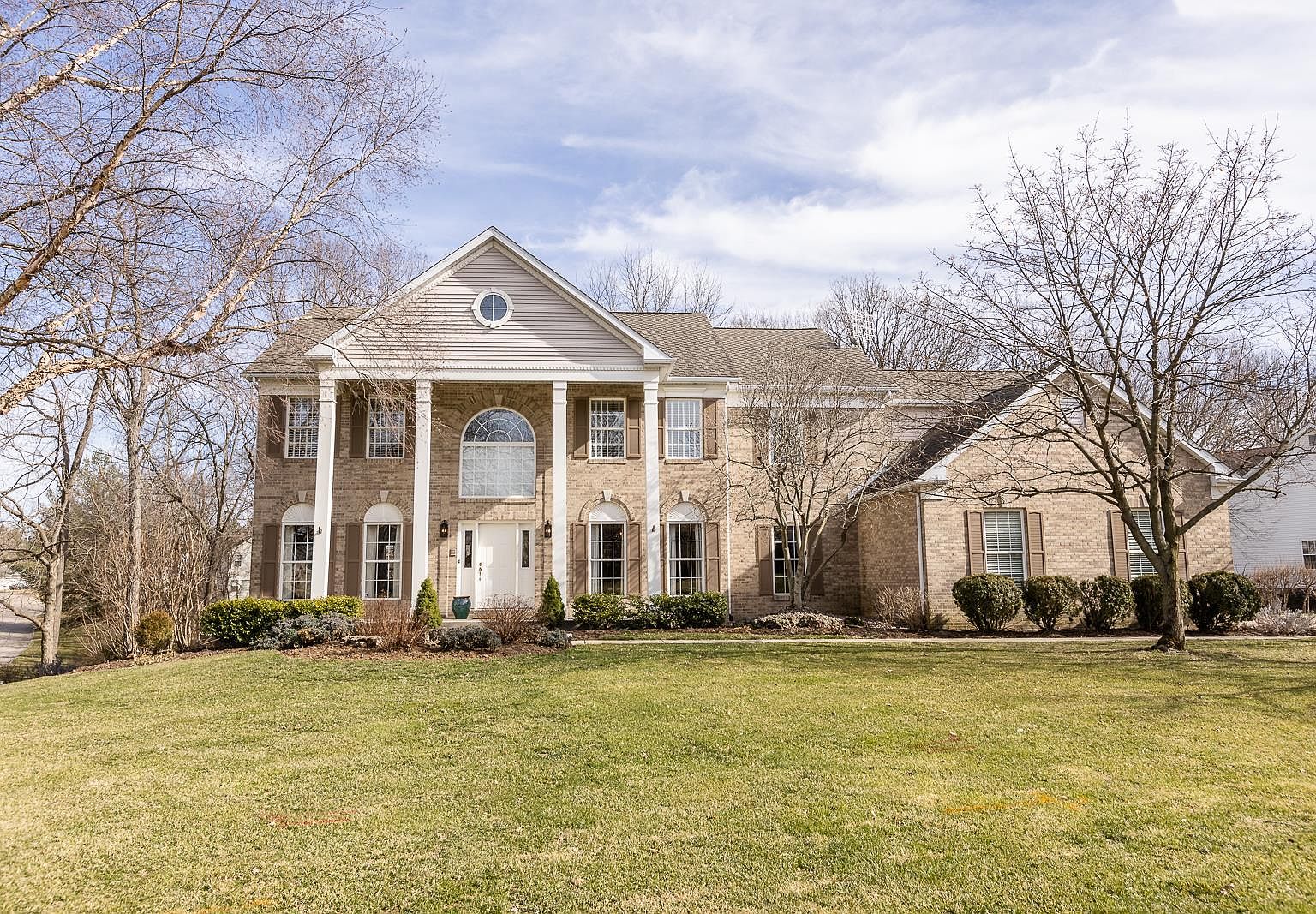 4326 Sequoia Pl, Shiloh, IL 62226 Zillow