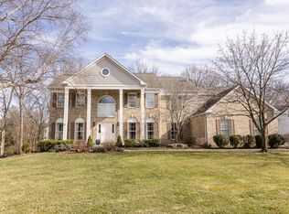 4326 Sequoia Pl, Shiloh, IL