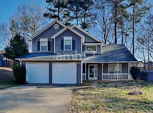 2051 Bankston Cir, Snellville, GA 30078
