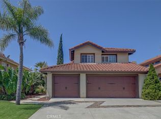 28485 Rancho Grande, Laguna Niguel, CA 92677