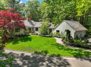 15 Ridge Hill Farm Rd, Wellesley, MA 02482