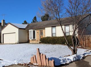 2531 W 99th Pl, Federal Heights, CO 80260