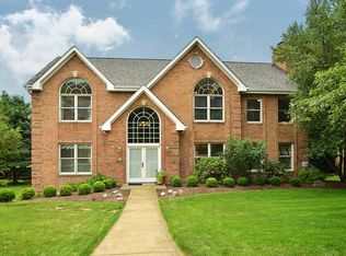 304 Rustin Way, Wexford, PA 15090