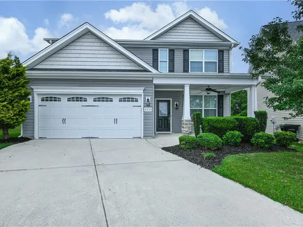 4015 Bow Ct, Burlington, NC 27215