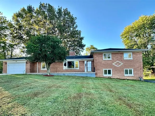 726 Seminole Rd, Radcliff, KY 40160