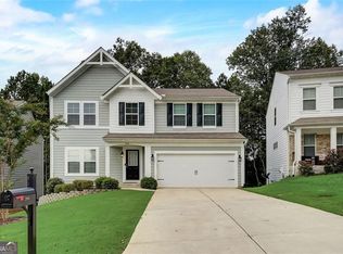 244 Moonlit Trl, Dallas, GA 30132