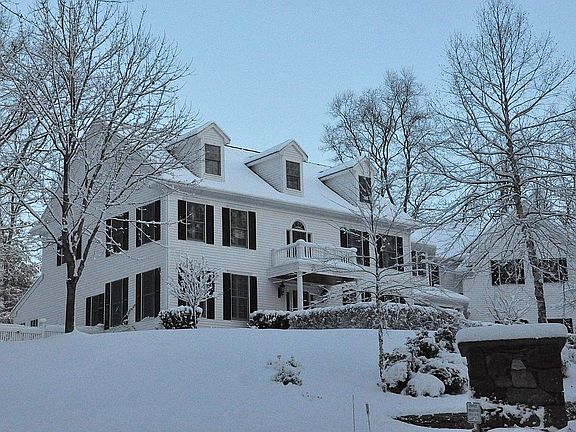 In Winter