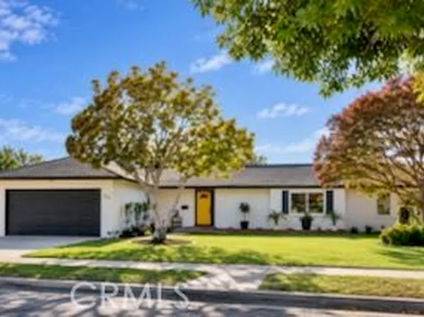 227 N Larkin Dr, Covina, CA 91722