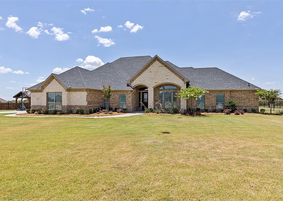 1432 War Admiral Dr, Terrell, TX 75160 Zillow