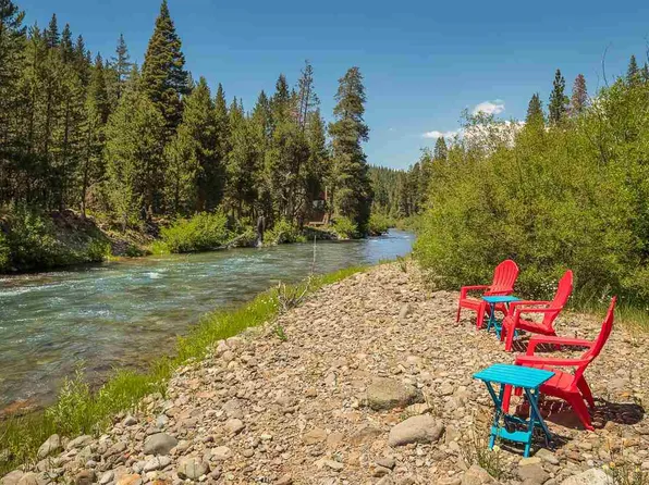 (undisclosed Address), Truckee, CA 96161