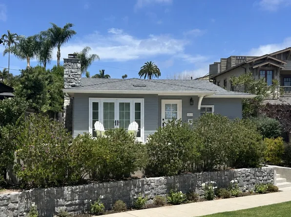 5537 Bellevue Ave, La Jolla, CA 92037