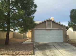 4616 Eugene Ave, Las Vegas, NV 89108