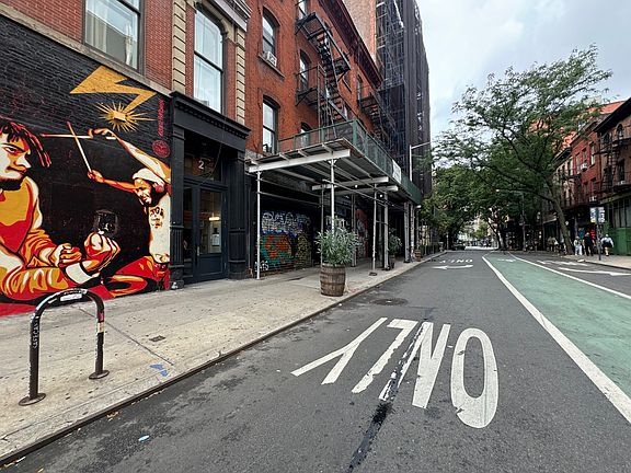 5th image of 308 Mott St