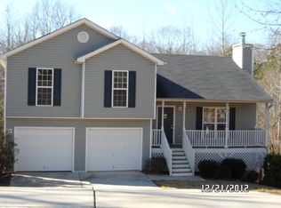 2032 Kirkland Cir, Statham, GA 30666