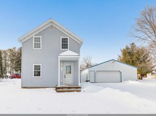 219 S Maple Ave, Oconto Falls, WI 54154