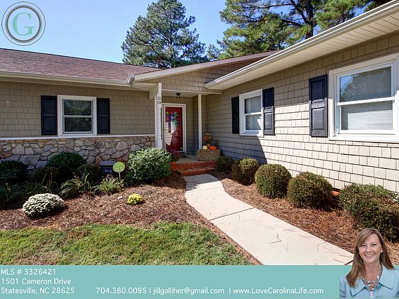 2nd image of 1501 Cameron Dr