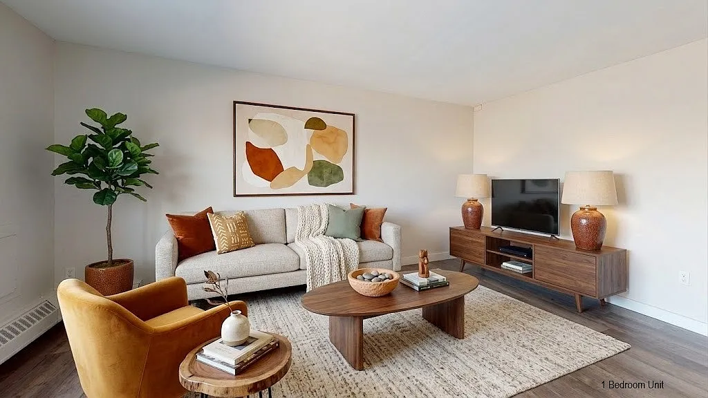 1 bed, $1,325 — Photo 1