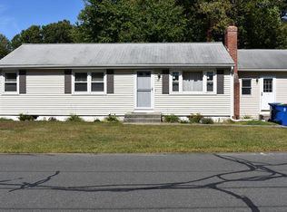 116 Verdugo St, West Springfield, MA 01089