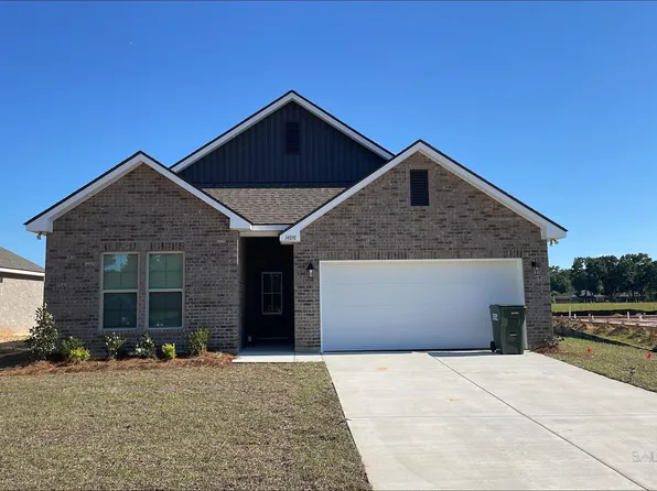 14898 Arrowhead Ct, Silverhill, AL 36576