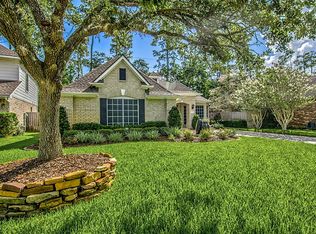 13530 Clareton Ln, Cypress, TX 77429