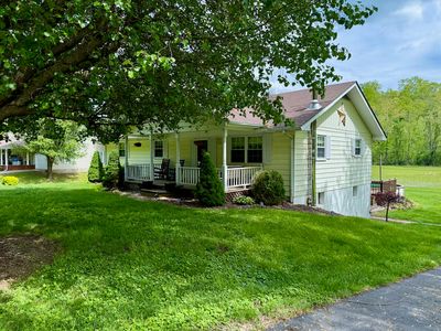1695 Christy Crk, Morehead, KY, 40351