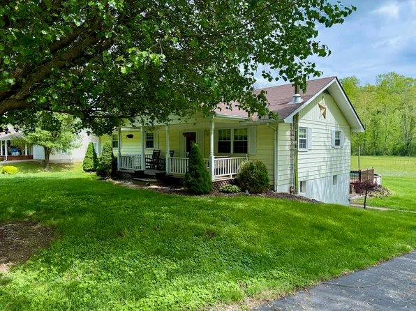 1695 Christy Crk, Morehead, KY 40351