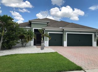 5902 Goleta Cir, Melbourne, FL 32940