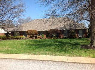 29 Chesapeake Dr, Mc Kenzie, TN 38201