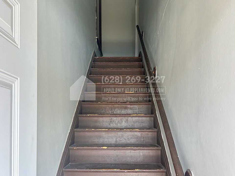 1st image of 3231 Dakota St #2F