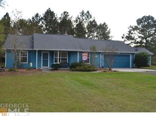 2116 Colerain Rd, Kingsland, GA 31548