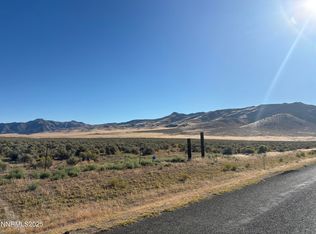 Muddy Rd, Winnemucca, NV 89445