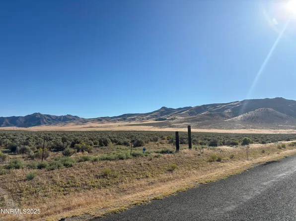 Muddy Rd, Winnemucca, NV 89445