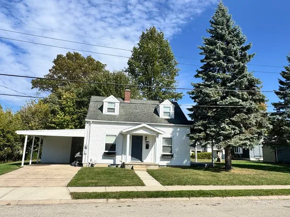 202 Hillenbrand Ave, Batesville, IN 47006