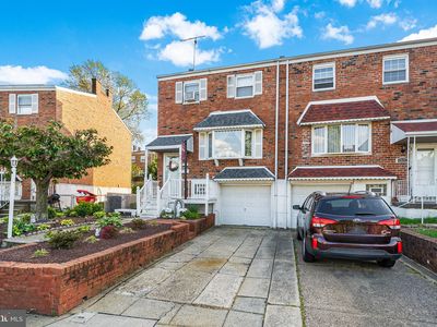 3528 Carey Rd, Philadelphia, PA, 19154