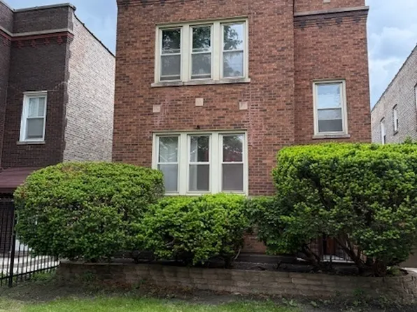 1723 N Monitor Ave, Chicago, IL 60639