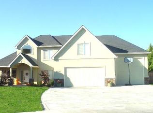 2225 E Chimere, Meridian, ID 83642