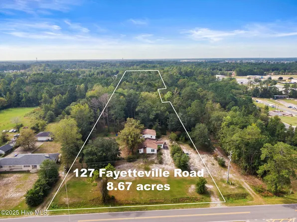 (undisclosed Address), Leland, NC 28451