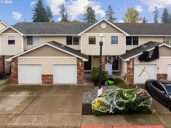 2805 NE 96th Way, Vancouver, WA 98665