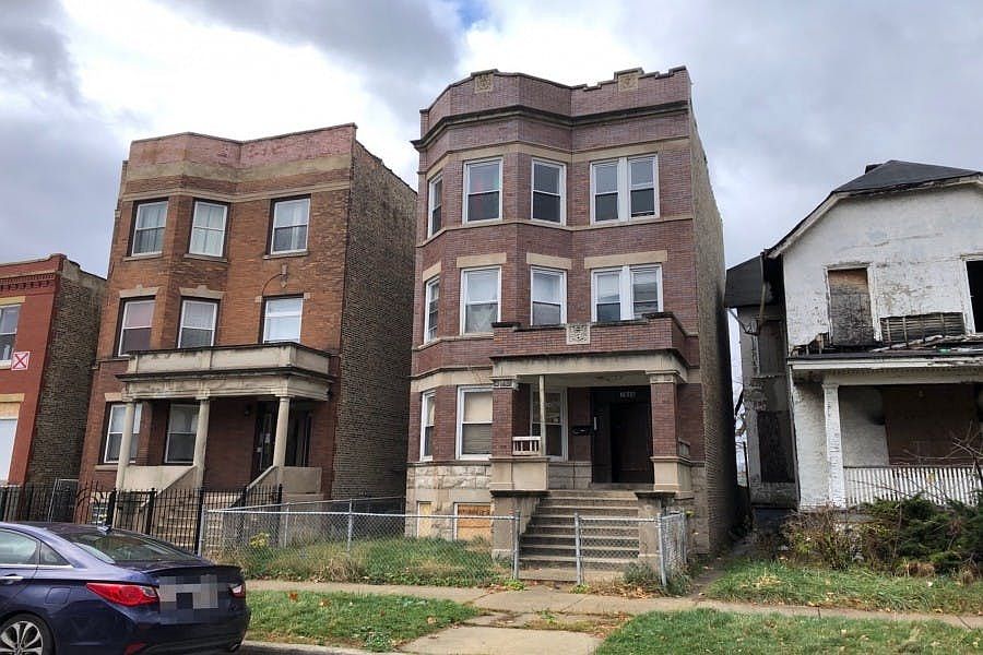 7046 S Normal Blvd, Chicago, IL 60621 | Zillow