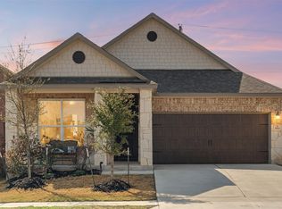 3900 Tufino Ln, Round Rock, TX 78665