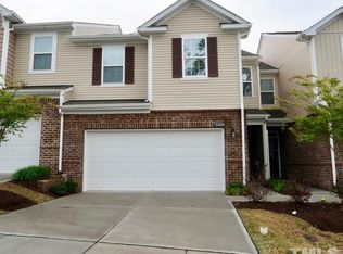 1408 Glenwater Dr, Cary, NC 27519