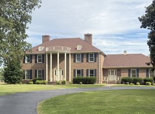 4646 Highway 431 N, Springfield, TN 37172