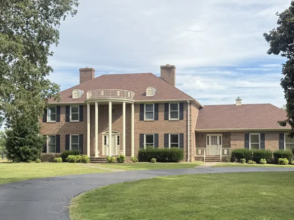 4646 Highway 431 N, Springfield, TN 37172