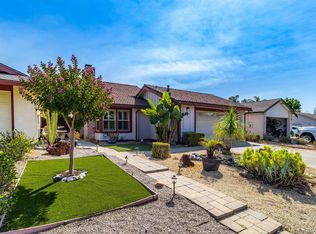 943 Coral Ridge Cir, Rodeo, CA 94572