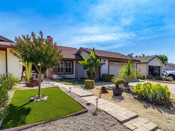 943 Coral Ridge Cir, Rodeo, CA 94572