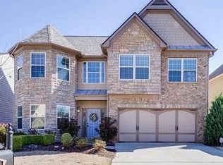 5227 Blossom Brook Dr, Buford, GA 30518